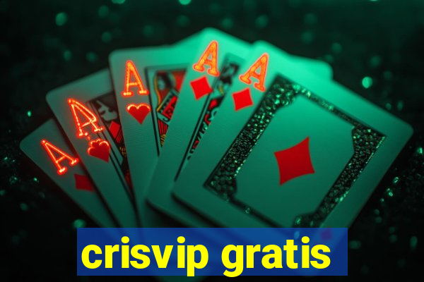 crisvip gratis